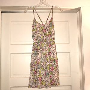 Floral Easter Dress!!